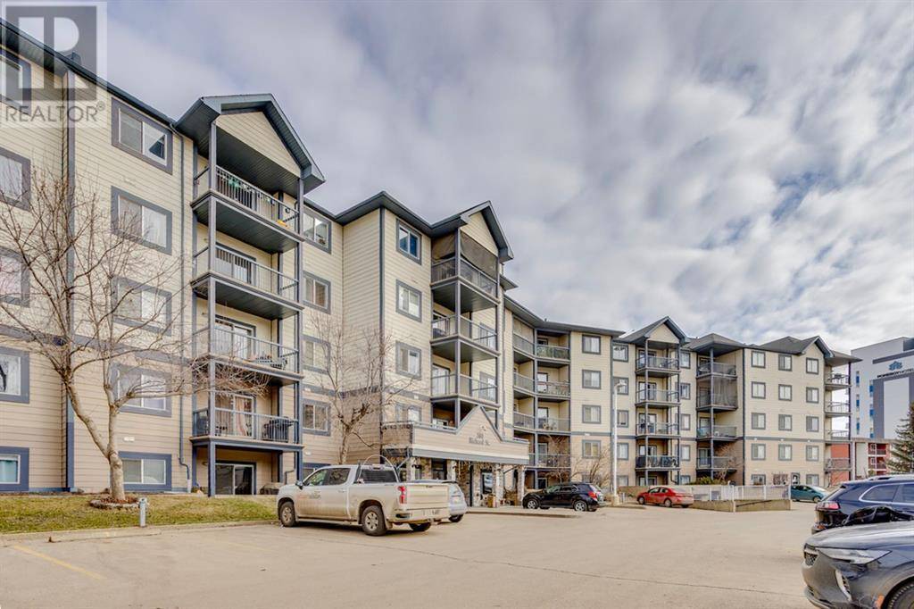 Fort Mcmurray, AB T9H5H6,439, 200 Richard Street