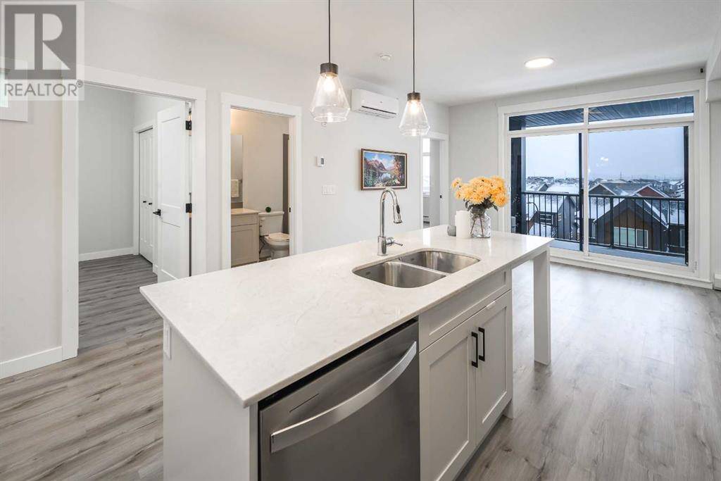 Calgary, AB T3M3X1,3412, 200 Seton Circle SE