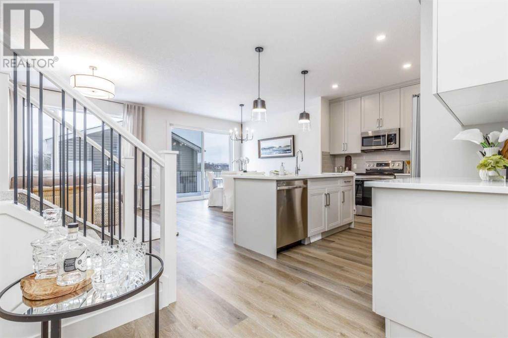 Cochrane, AB T4C3C6,428 Rivercrest Road