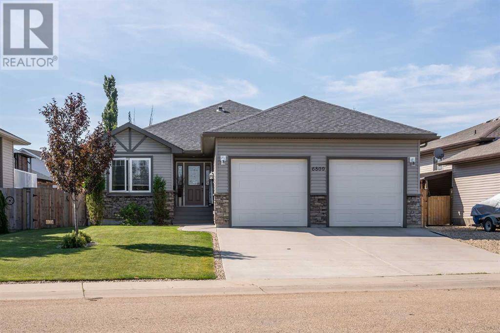 Camrose, AB T4V5B7,6809 38 Avenue