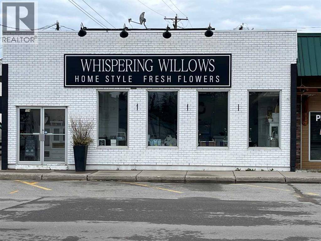 Sundre, AB T0M1X0,114 Centre Street N