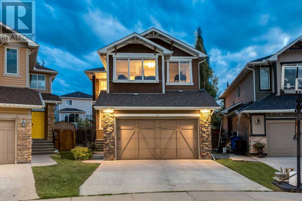 Calgary, AB T3M0N2,94 Auburn Glen Common SE