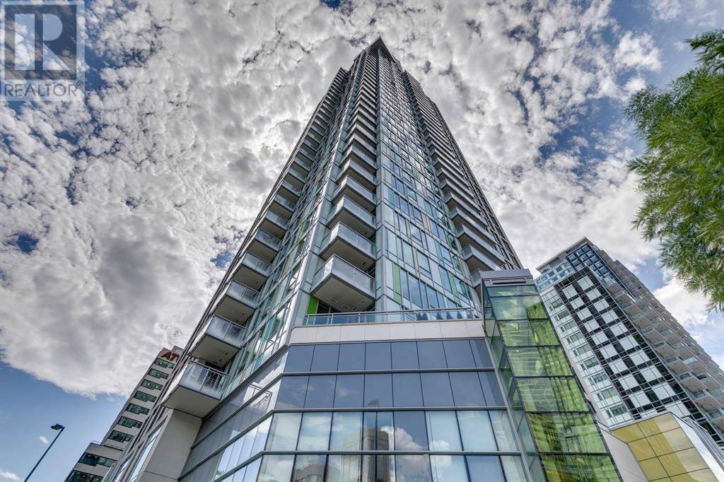 Calgary, AB T2R0B5,803, 901 10 Avenue SW