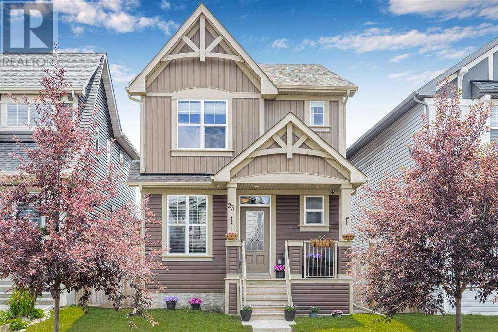 Calgary, AB T3M2H8,23 Auburn Meadows Gardens SE