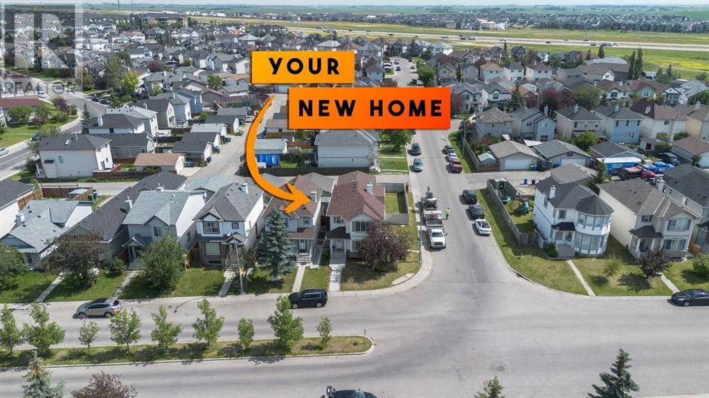 Calgary, AB T3J4N1,34 Tarington Gardens NE