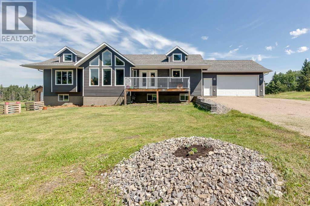 Rural Lacombe County, AB T4L2N4,41202 Range Road 262
