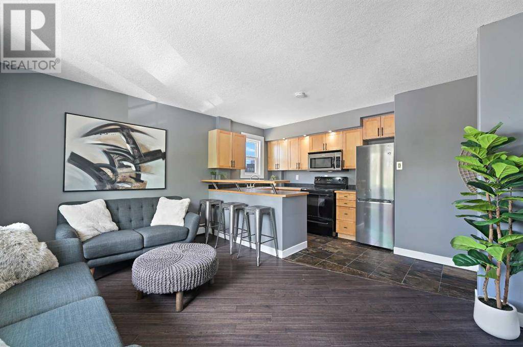 Calgary, AB T2T3T2,304, 2111 14 Street SW