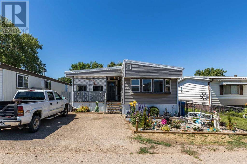 Medicine Hat, AB T1A7Y9,60 De Havilland Boulevard SW