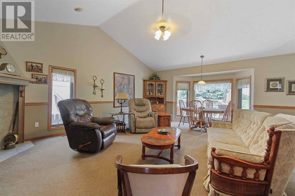 Coaldale, AB T1M1H1,131 Fairway Drive