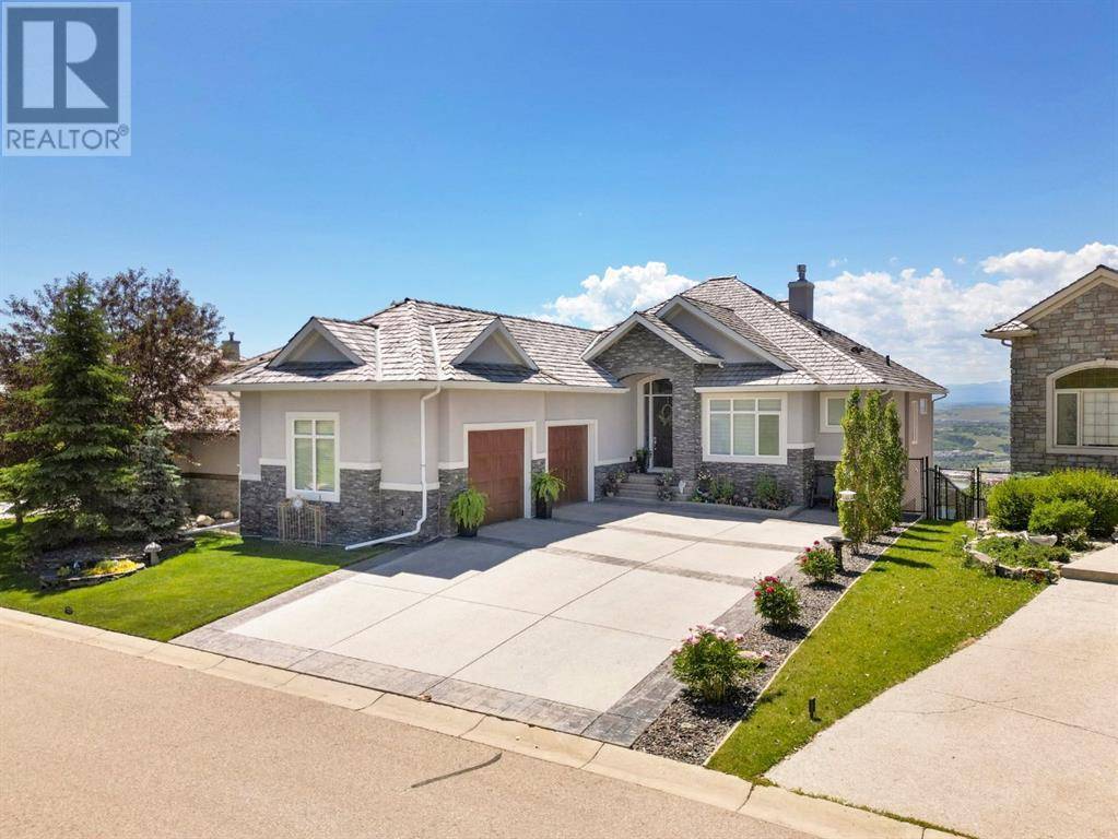 Cochrane, AB T4C2H8,192 Gleneagles Estates Lane