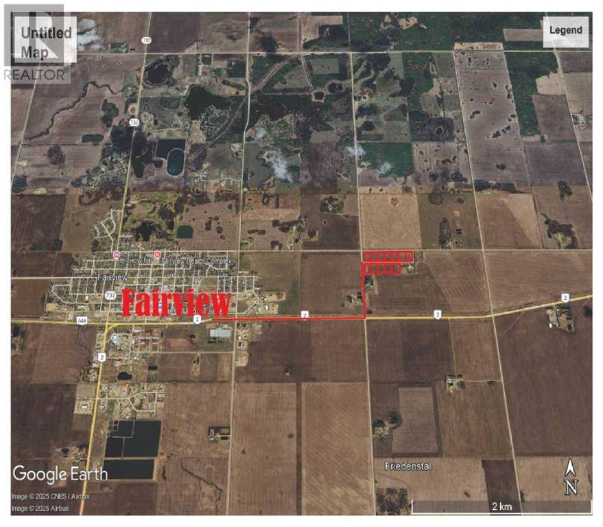 Rural Fairview No. 136 M.d. Of, AB T0H1L0,No. 14 Honey Lane Estates
