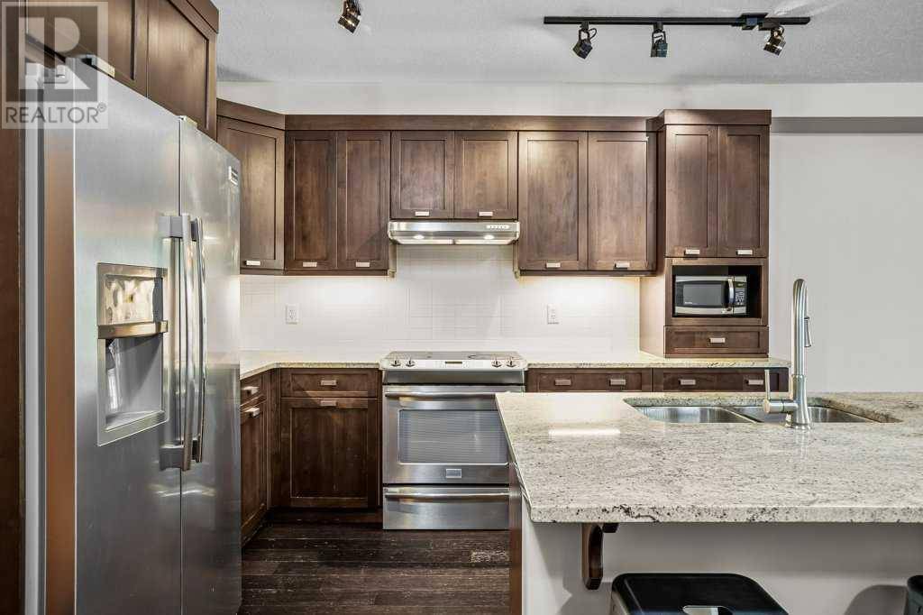 Canmore, AB T1W0G6,220, 106 Stewart Creek Landing