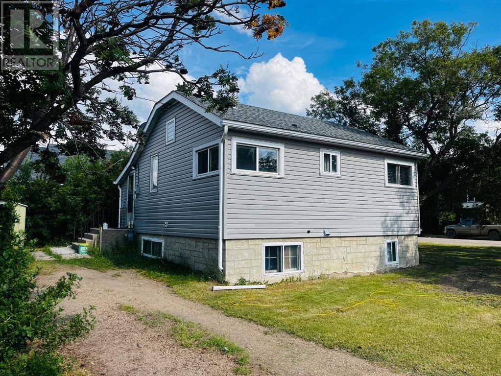 Vermilion, AB T9X1R7,4624 49 Avenue