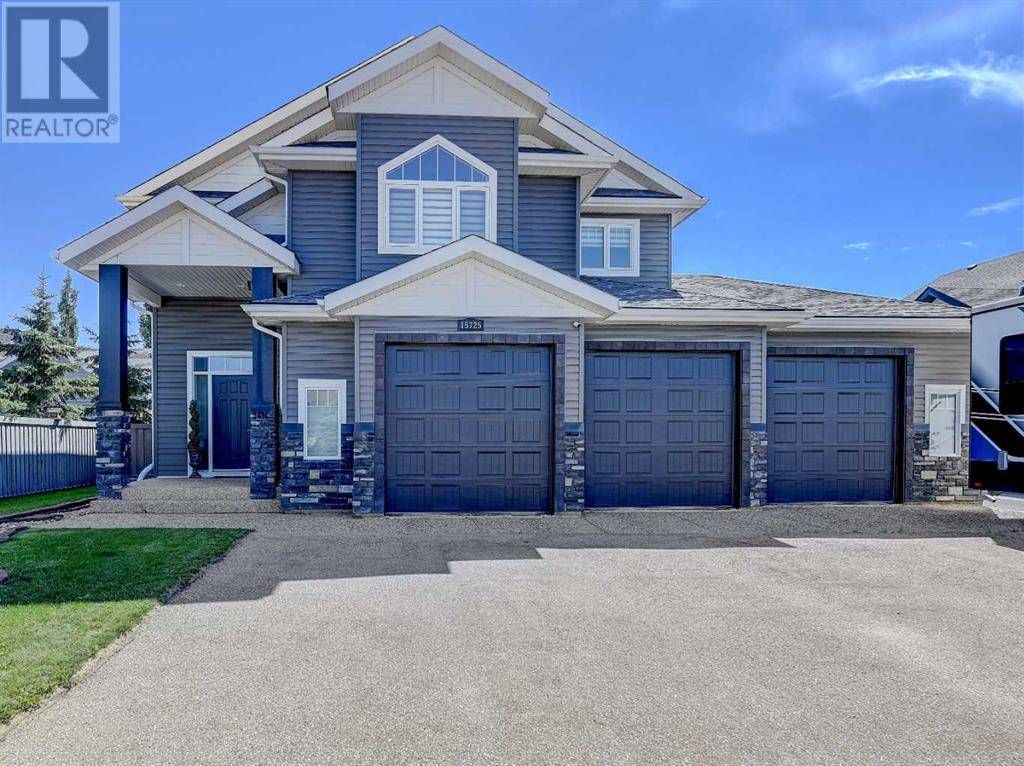 Rural Grande Prairie No. 1 County Of, AB T8V4V7,15725 107A Street
