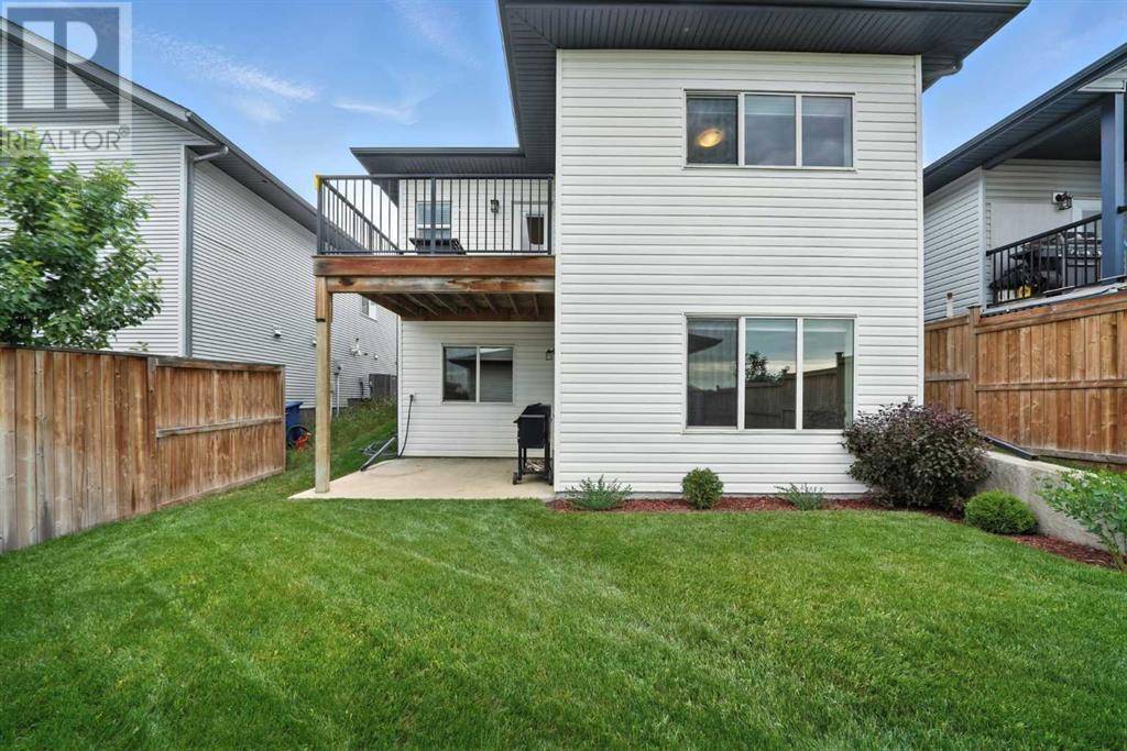Blackfalds, AB T4M0M2,41 Aztec Crescent