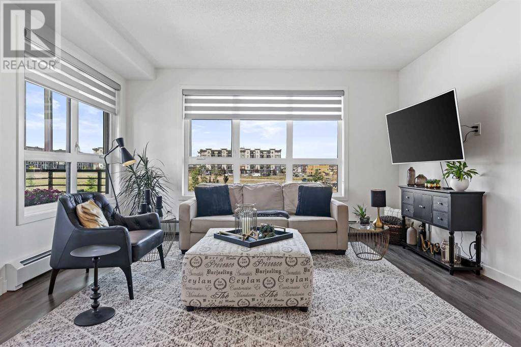 Calgary, AB T3P1M5,1215, 350 Livingston Common NE