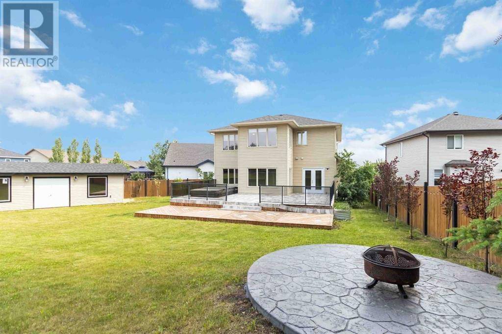 Fort Mcmurray, AB T9K0S9,172 GRAVELSTONE Way
