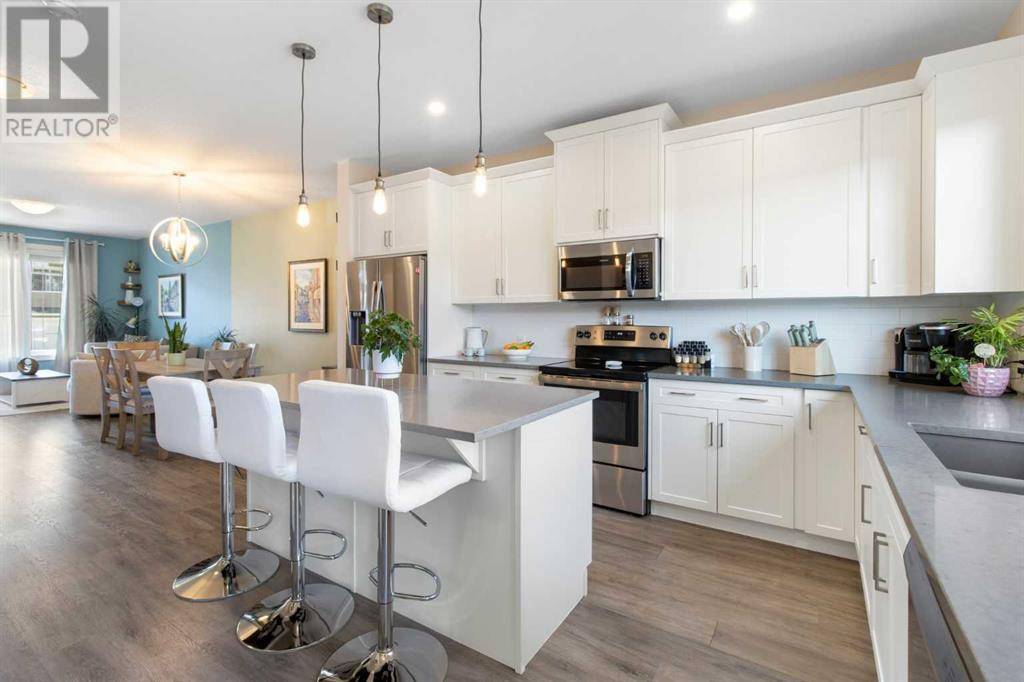 Cochrane, AB T4C2A3,112 Fireside Crescent