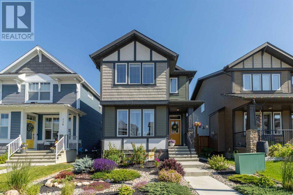 Cochrane, AB T4C2A3,112 Fireside Crescent