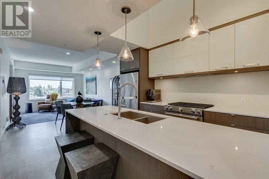 Calgary, AB T2T6V7,406, 3450 19 Street SW