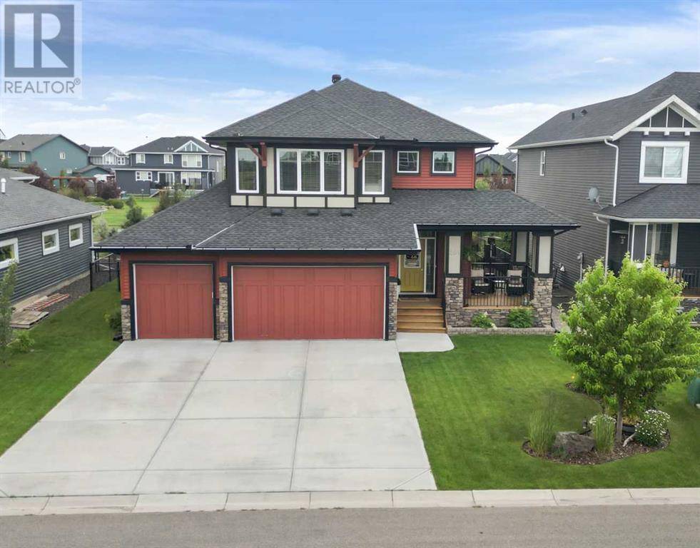 Langdon, AB T0J1X3,261 Boulder Creek Crescent SE