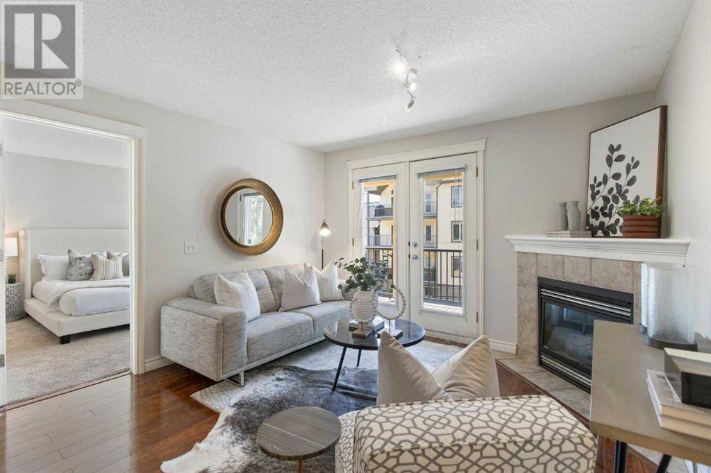 Calgary, AB T2V0G9,304, 735 56 Avenue SW