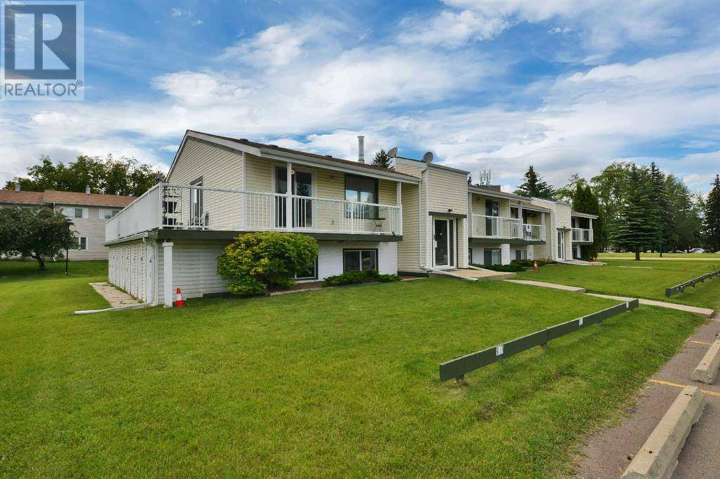 Red Deer, AB T4N0B9,31, 11 Stanton Street