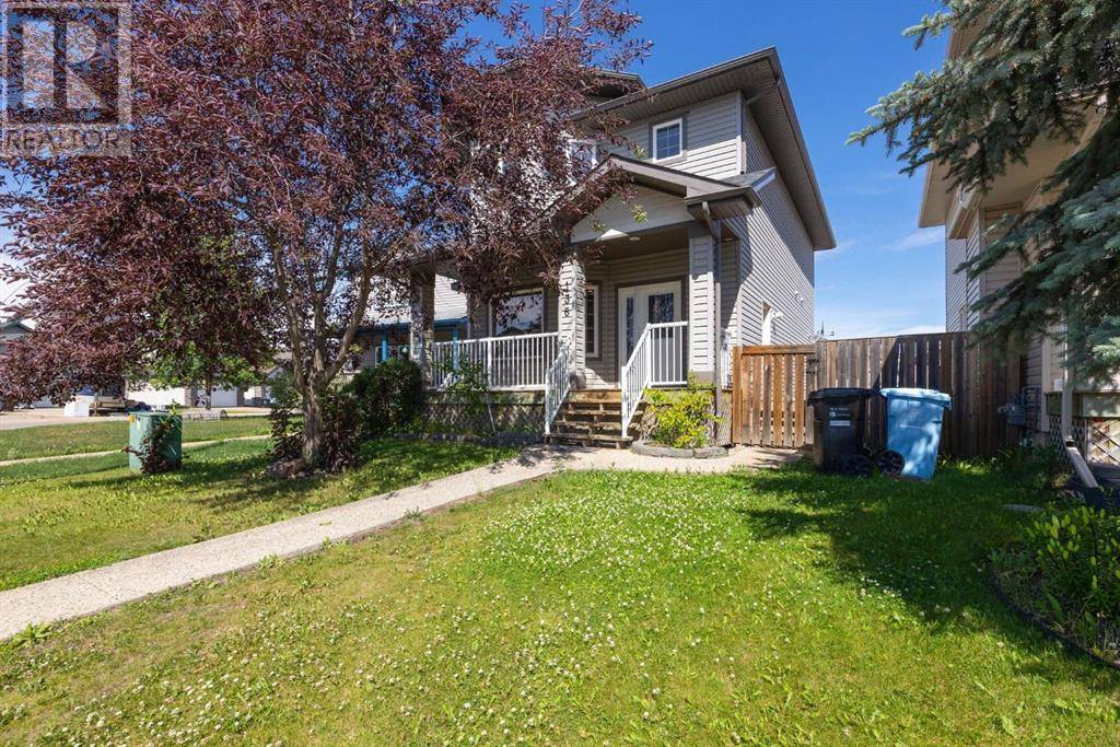 Fort Mcmurray, AB T9K0C7,136 Coyote Crescent