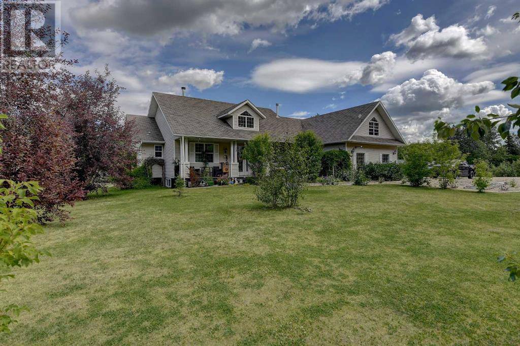 Rural Grande Prairie No. 1 County Of, AB T8X4A2,51014 Twp 712