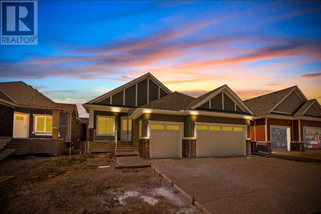 Lyalta, AB T0J1Y1,585 Muirfield Crescent