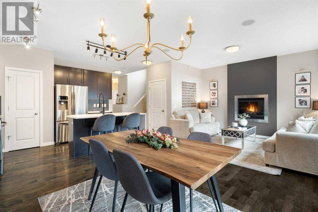 Calgary, AB T2X0S8,113 Walden Mews SE