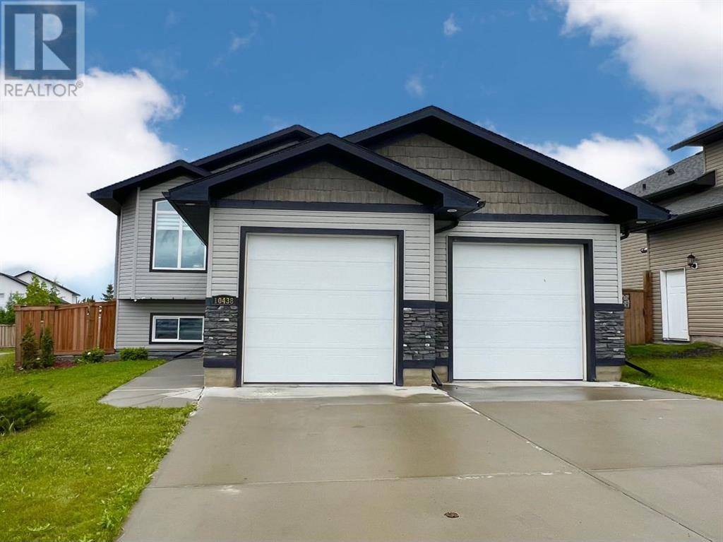 Rural Grande Prairie No. 1 County Of, AB T8X0M8,10438 152A Avenue