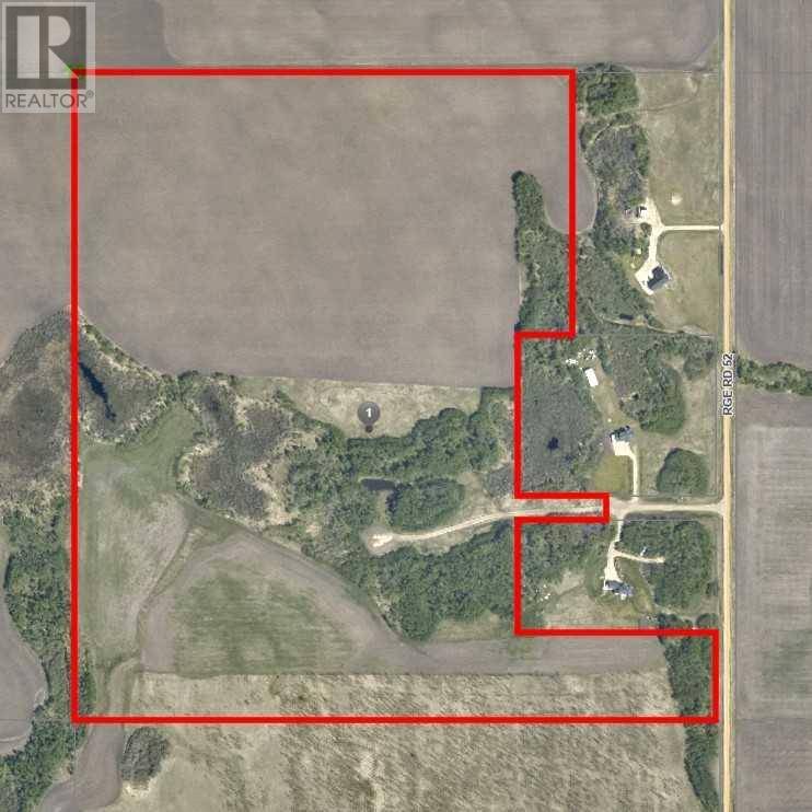 Rural Grande Prairie No. 1 County Of, AB T0H3C0,6 731014 RR 52