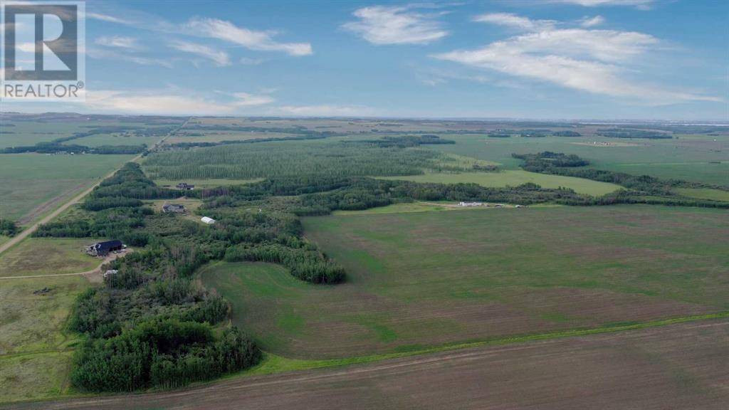 Rural Grande Prairie No. 1 County Of, AB T0H3C0,6 731014 RR 52