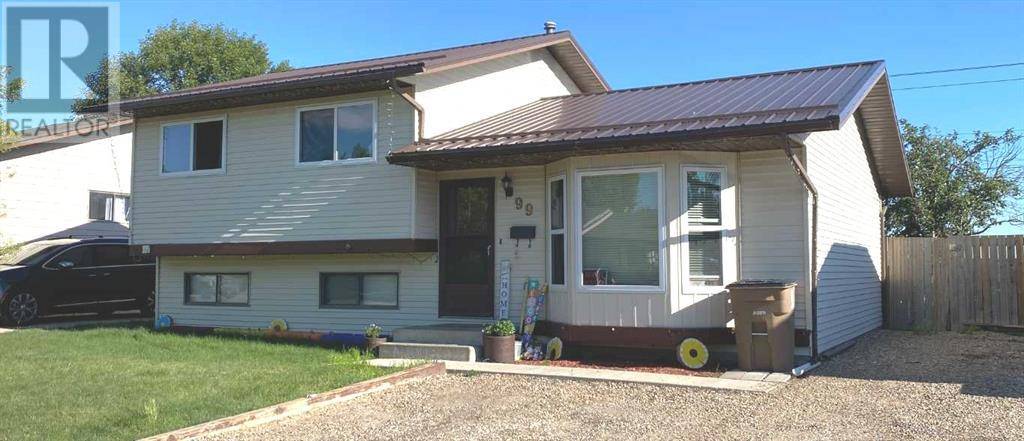 Brooks, AB T1R0A7,99 Wildrose Avenue W
