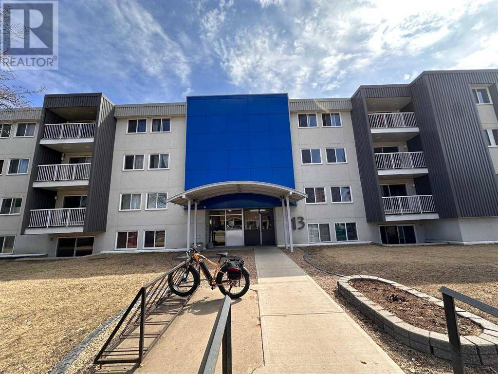 Fort Mcmurray, AB T9H2B7,207, 13 Clearwater Crescent