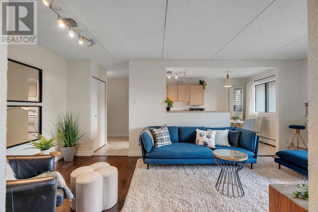Calgary, AB T2R1J7,601, 735 12 Avenue SW