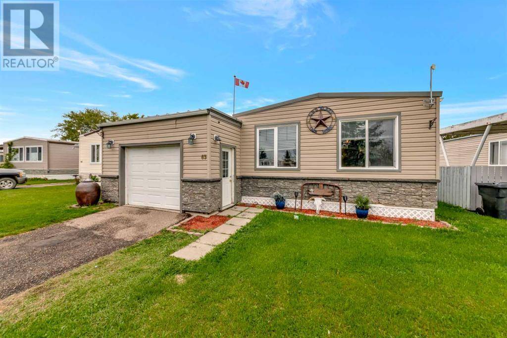 Lloydminster, AB T9V2A3,63, 5308 57 Street