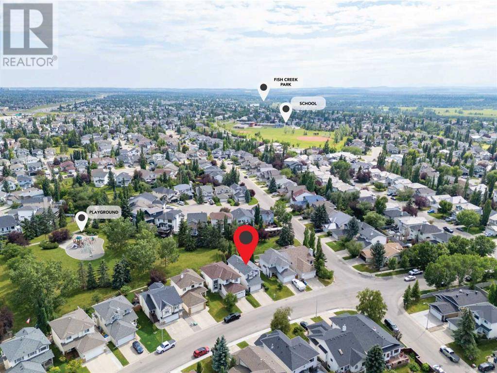 Calgary, AB t2z2m4,13 Douglas Ridge Close SE