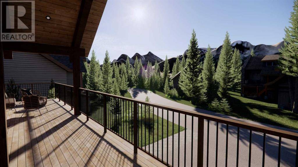 Canmore, AB T1W1L5,28 Blue Grouse Ridge