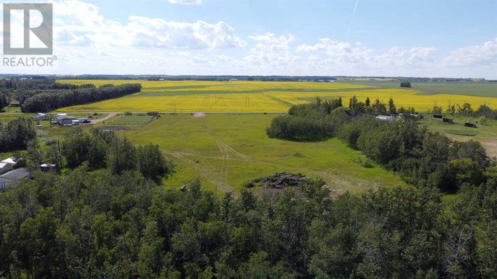 Rural Ponoka County, AB T4J1R2,On Range Road 253