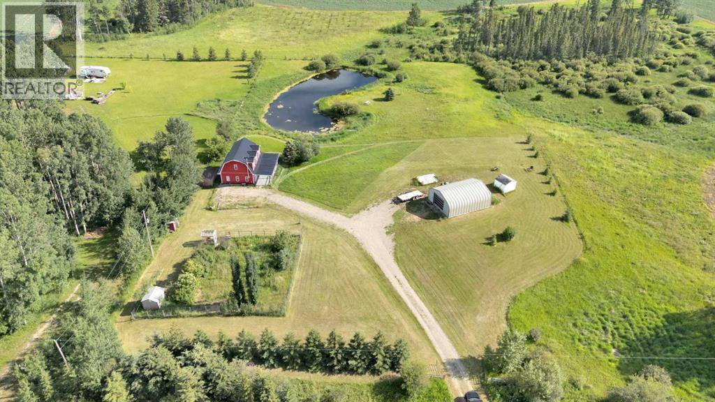 Rural Clearwater County, AB T0M0M0,60049 Township Road 36-2