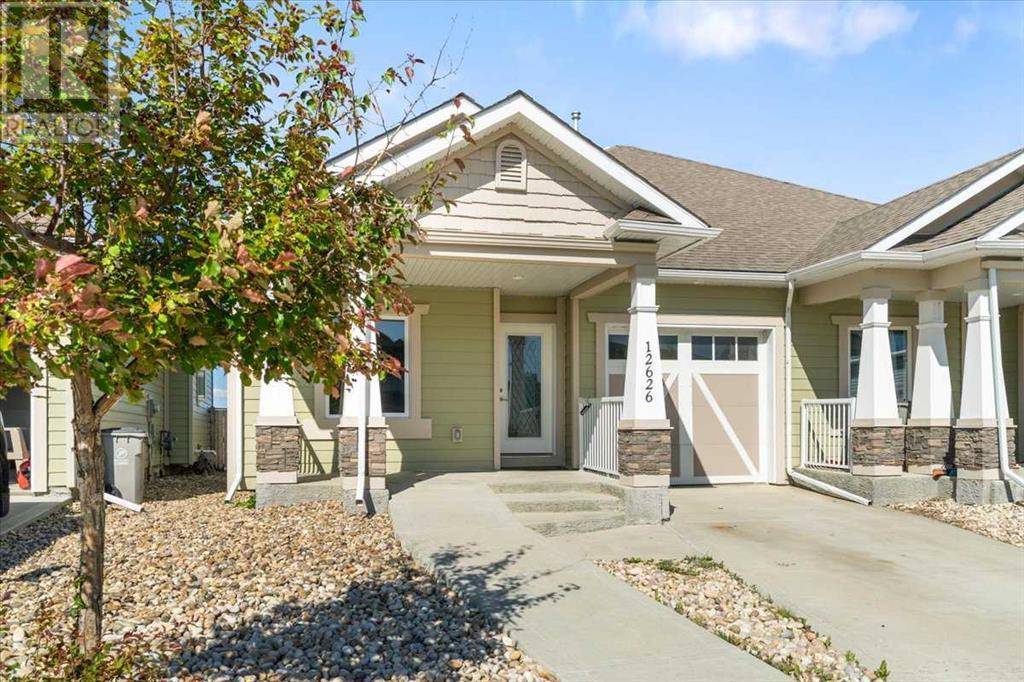 Grande Prairie, AB T8V2W4,12626 103B Street