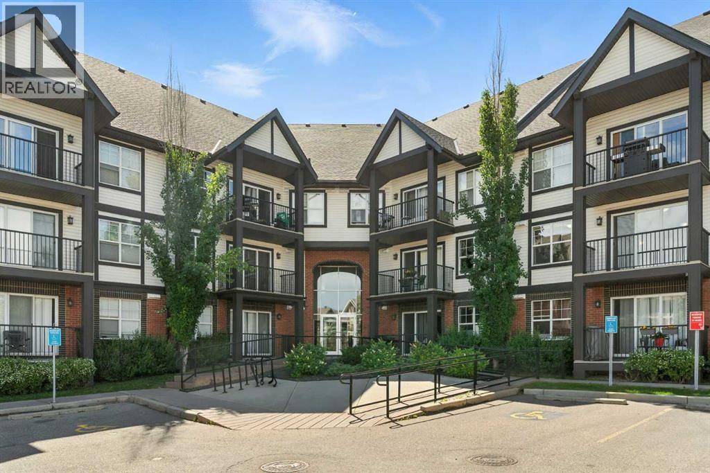 Calgary, AB T2Z0T8,206, 250 New Brighton Villas SE