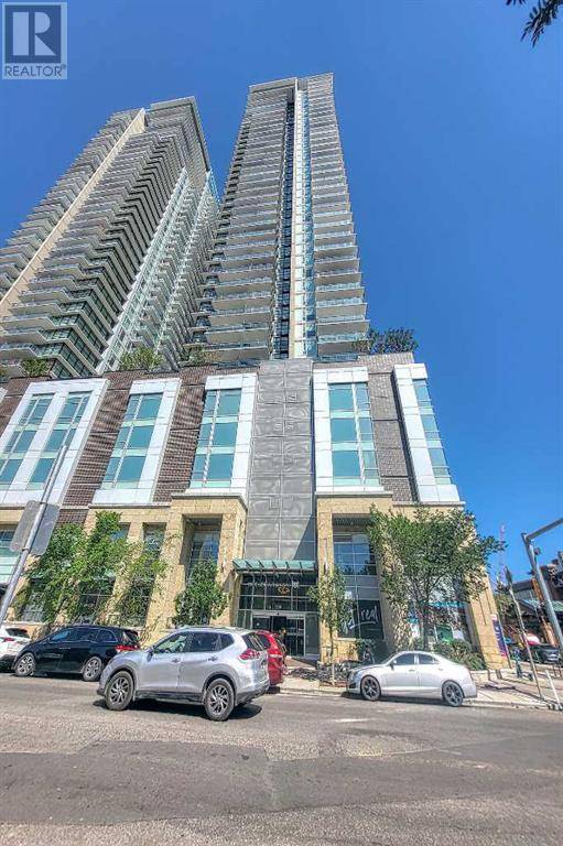 Calgary, AB T2G1H8,3101, 1188 3 Street SE