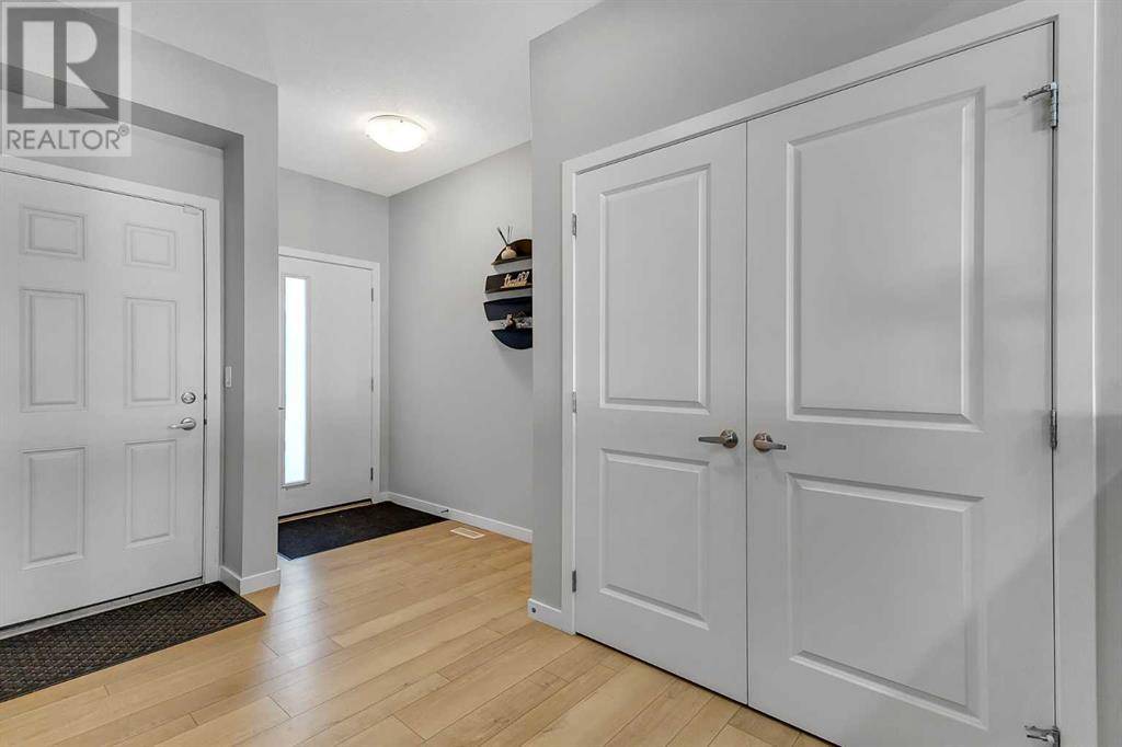 Calgary, AB T2X4T1,672 Walgrove Boulevard SE