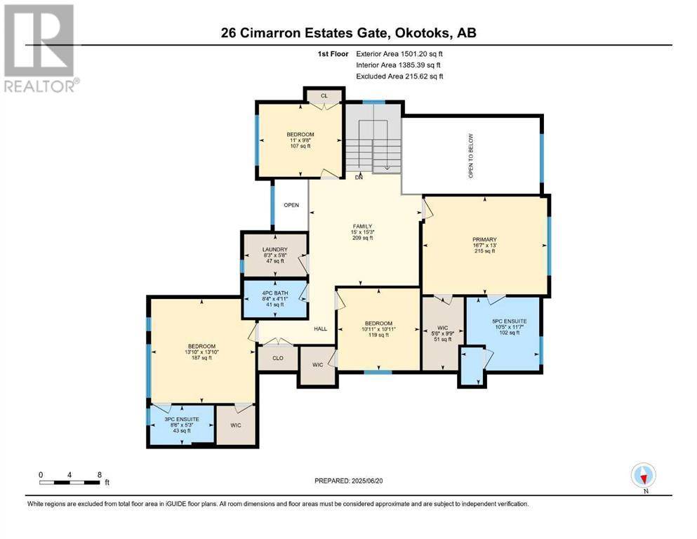Okotoks, AB T1S0M9,26 Cimarron Estates Gate