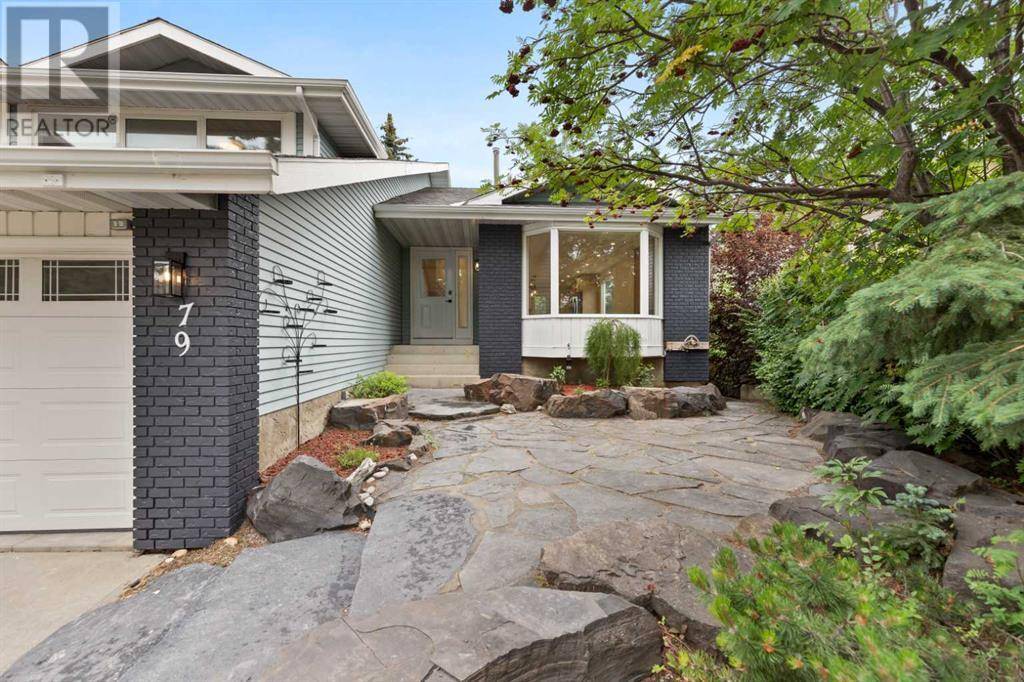 Calgary, AB T3G3C5,79 Hawksley Crescent NW
