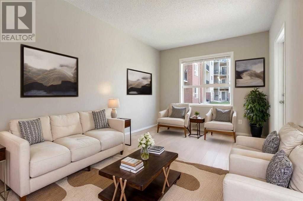 Calgary, AB T2B3V2,1107, 73 Erin Woods Court SE