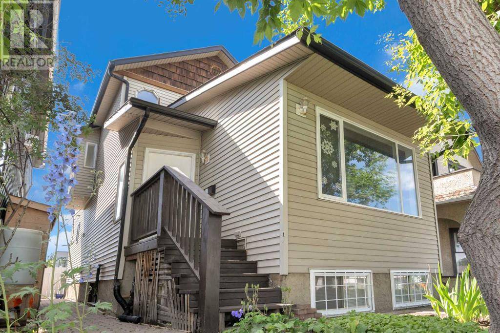 Calgary, AB T2T4R9,2119 17A Street SW